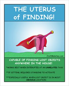 Brandi Malarkey, Artist. ItsAllMalarkey.com