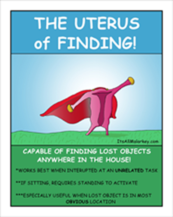 Brandi Malarkey, Artist. ItsAllMalarkey.com