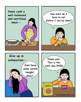 Brandi Malarkey, Artist ItsAllMalarkey.com