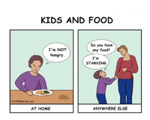 Brandi Malarkey, artist. ItsAllMalarkey.com