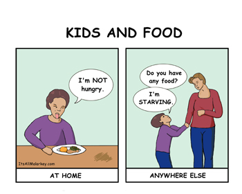 Brandi Malarkey, artist. ItsAllMalarkey.com