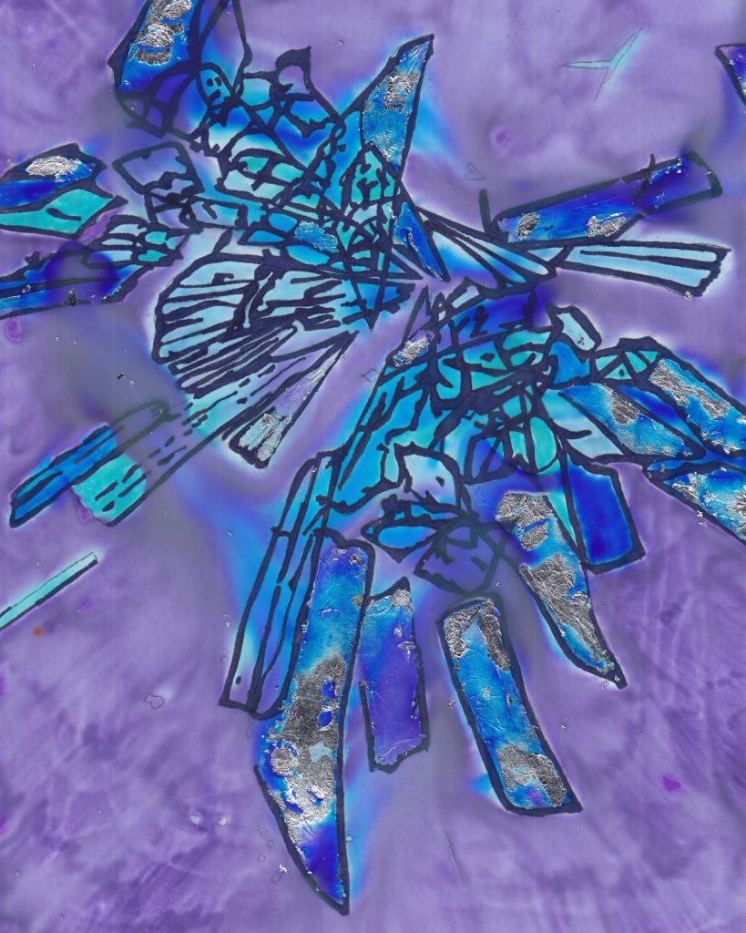 Brandi Malarkey, Artist. ItsAllMalarkey.com