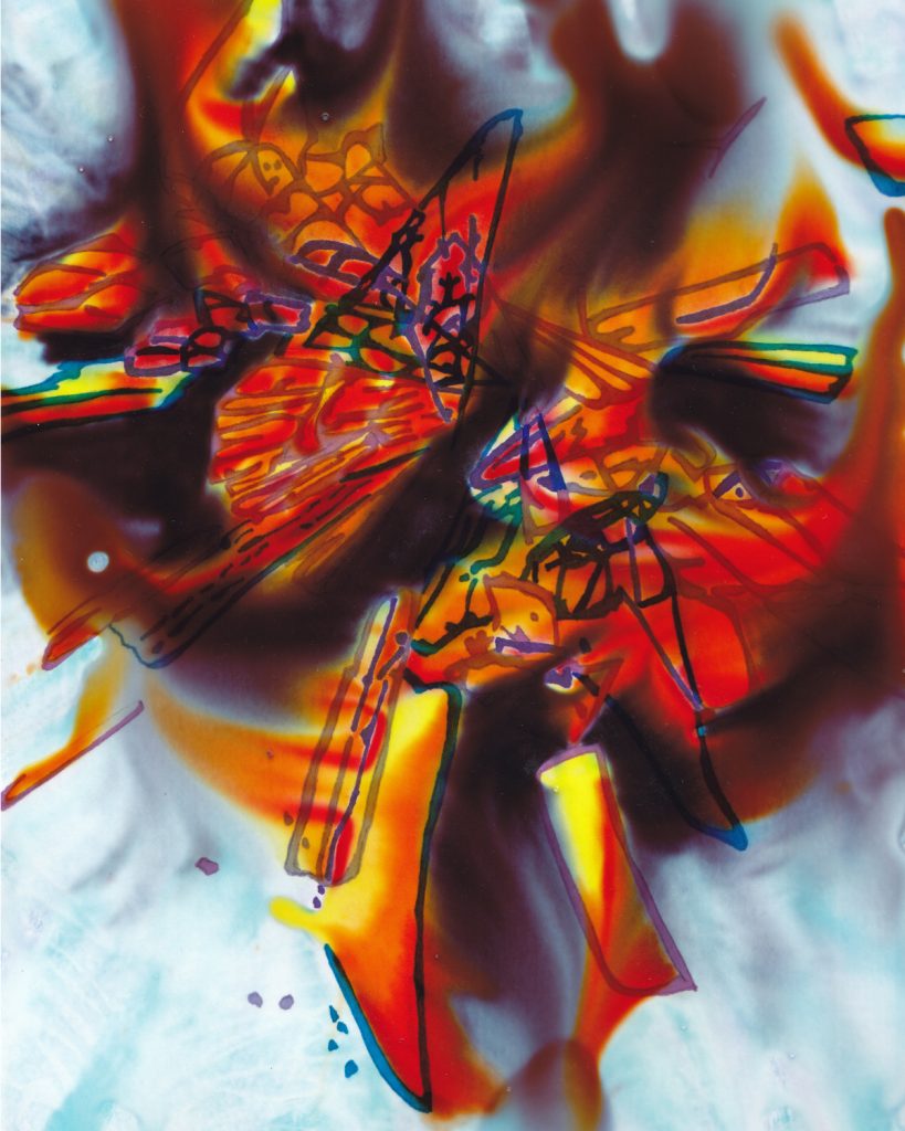 Brandi Malarkey, Artist. ItsAllMalarkey.com