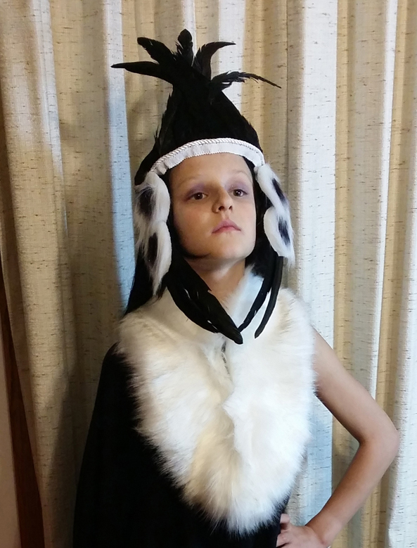 From Elfquest by Wendy and Richard Pini