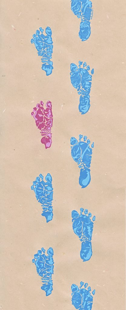 Brandi Malarkey, Artist. ItsAllMalarkey.com