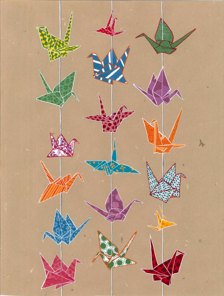 Brandi Malarkey, Artist. ItsAllMalarkey.com