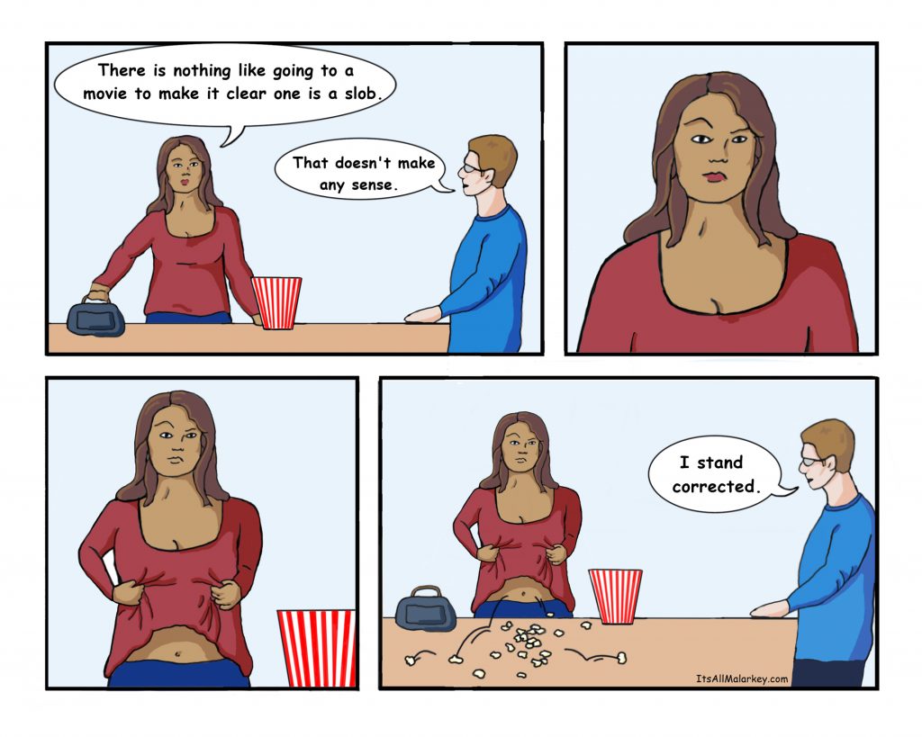 Brandi Malarkey, Artist.