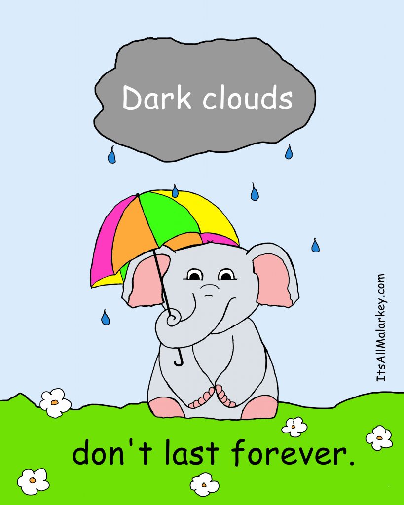 Brandi Malarkey, artist. 