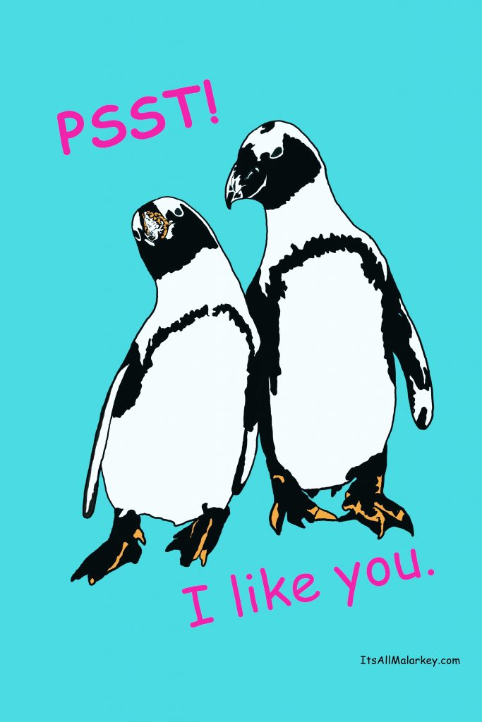 Brandi Malarkey, artist.