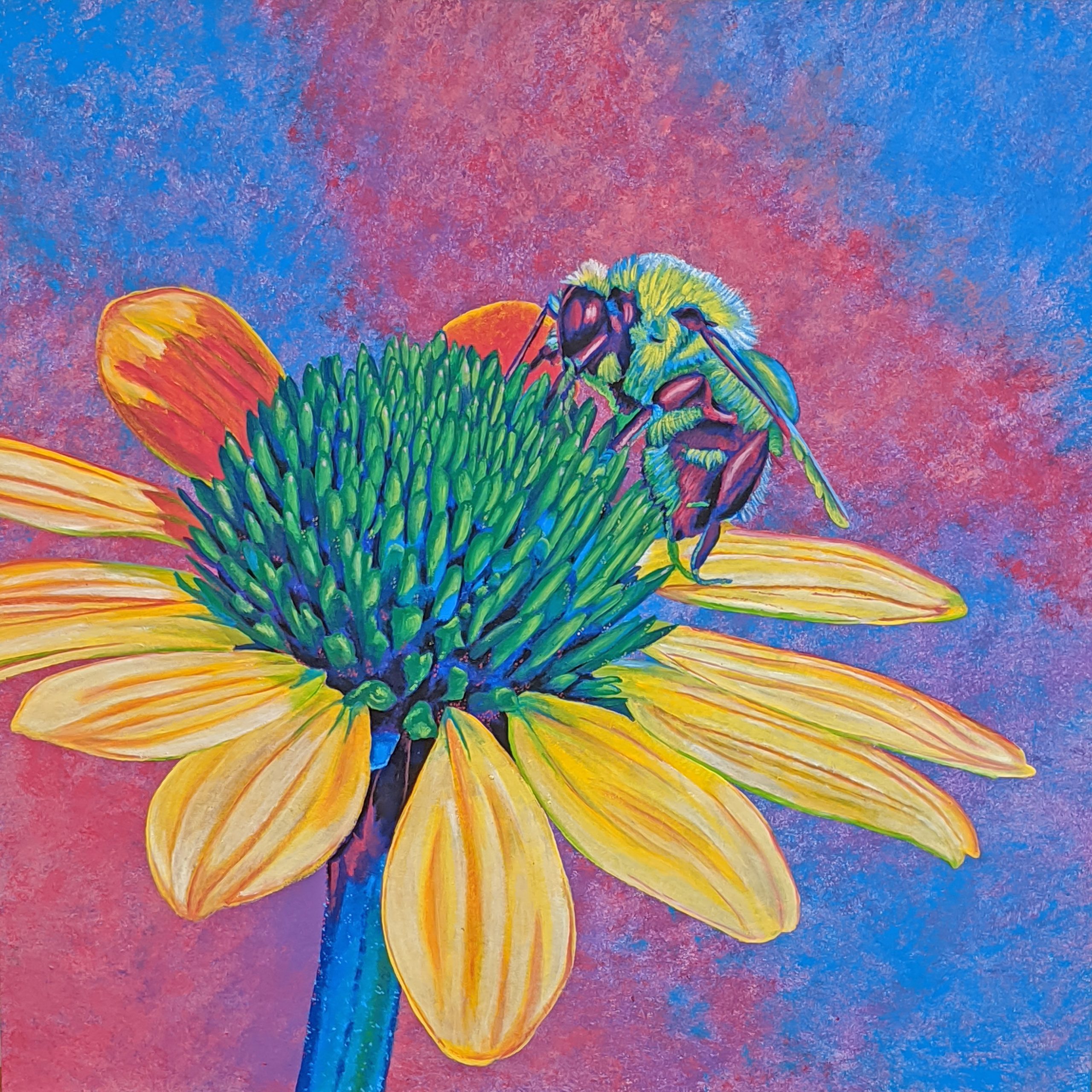 Brandi Malarkey, Artist. ItsAllMalarkey.com