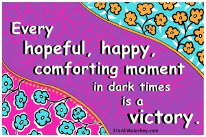 Brandi Malarkey, artist. ItsAllMalarkey.com